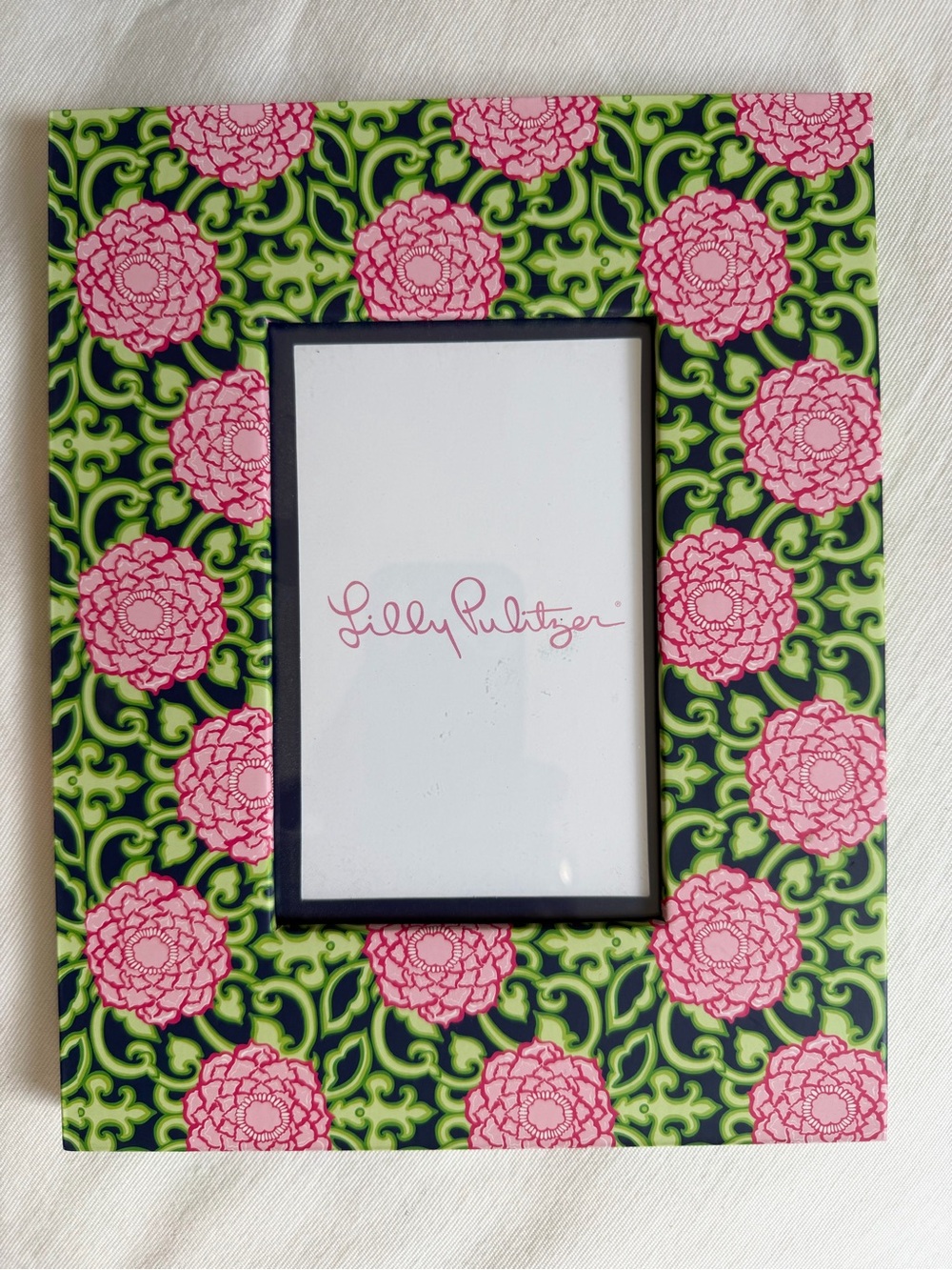 Lilly Pulitzer Picture frame